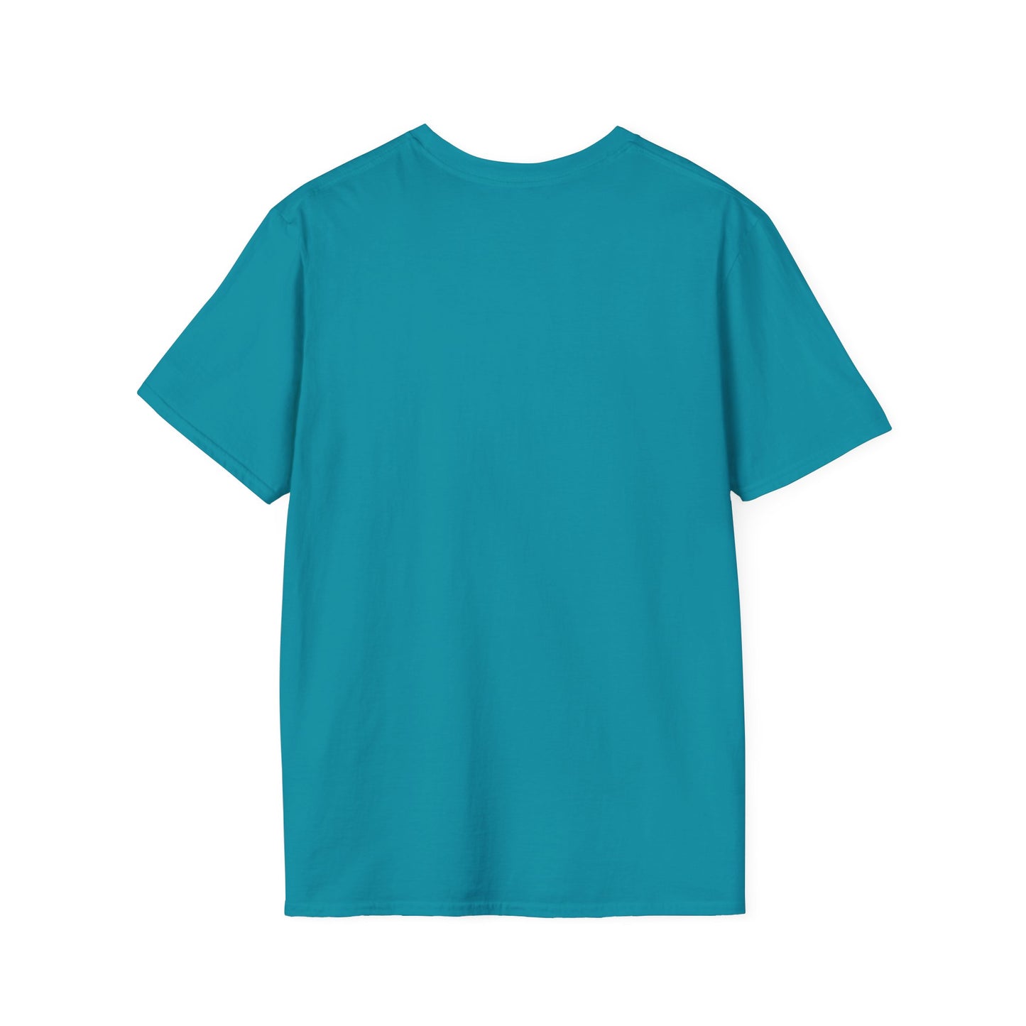 World Day Fruits Unisex Soft style T-Shirt