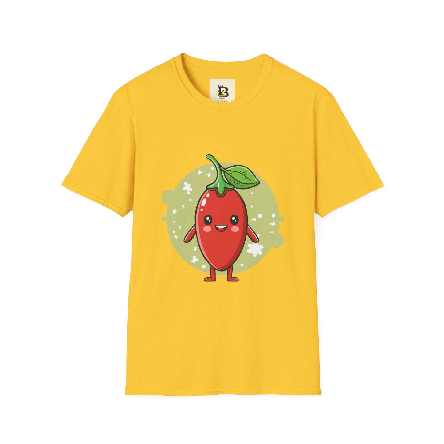 Wolfberry (Goji berry)