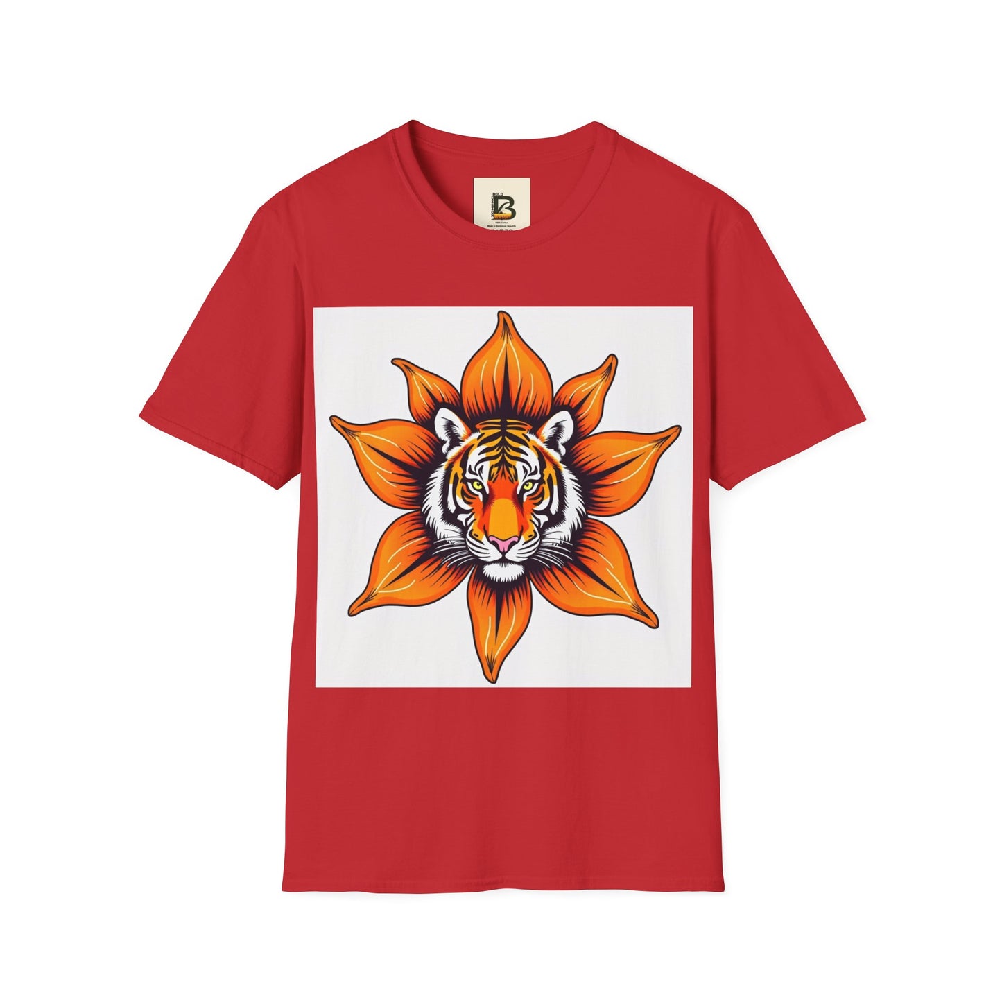 Fierce Blossom