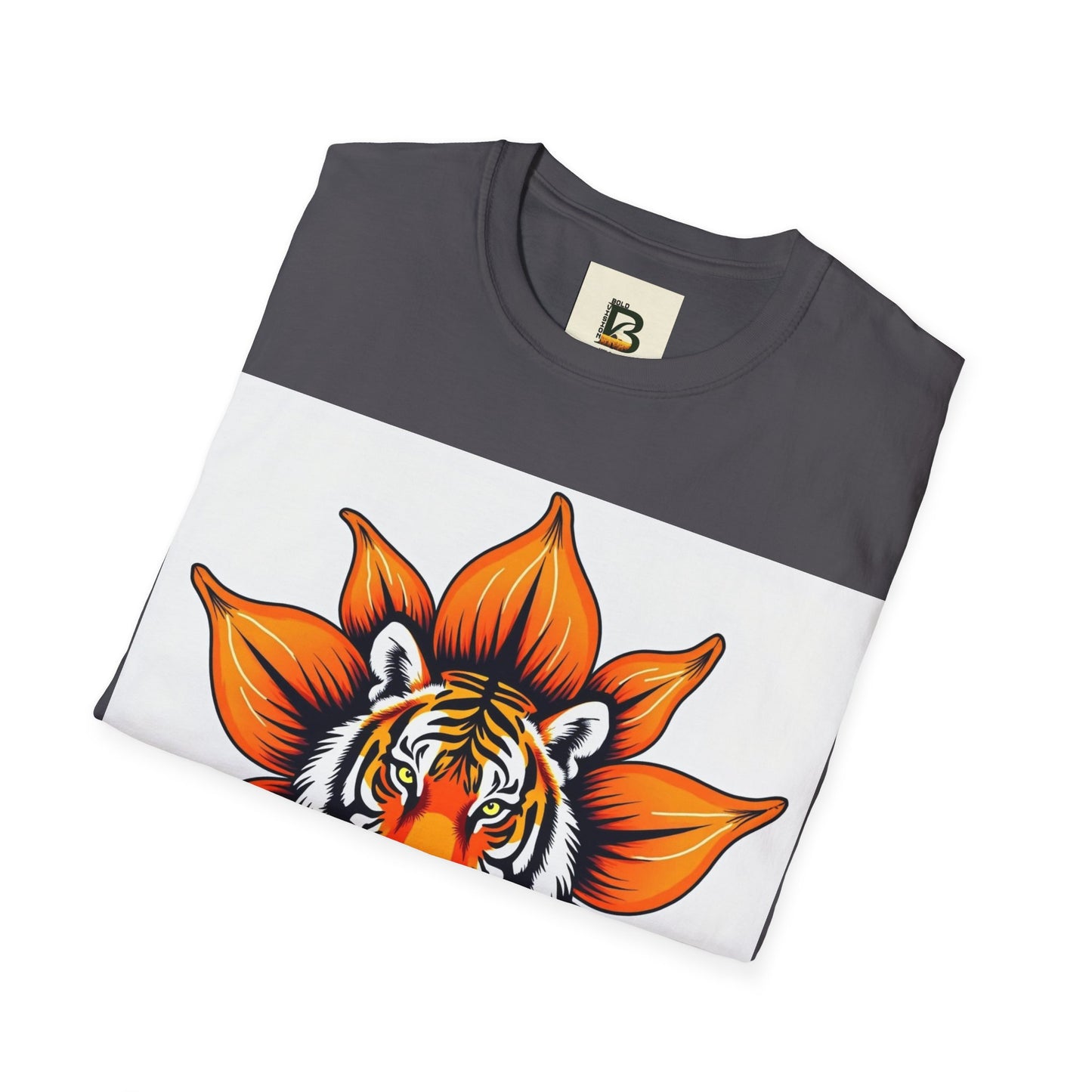 Fierce Blossom
