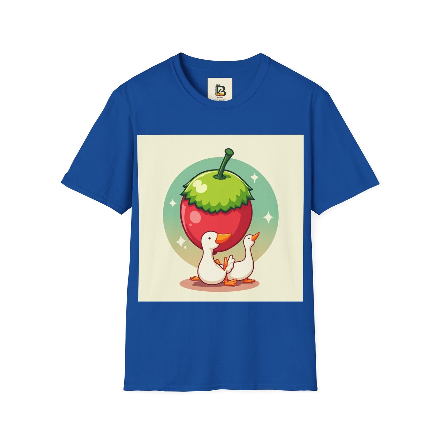Berry Bird