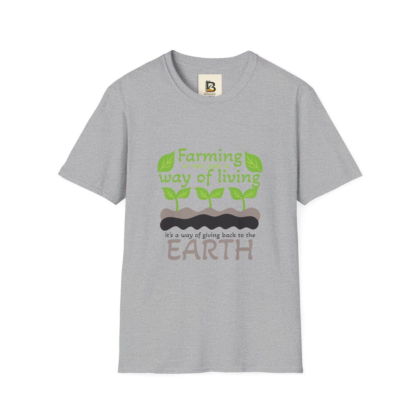 Organic Farming