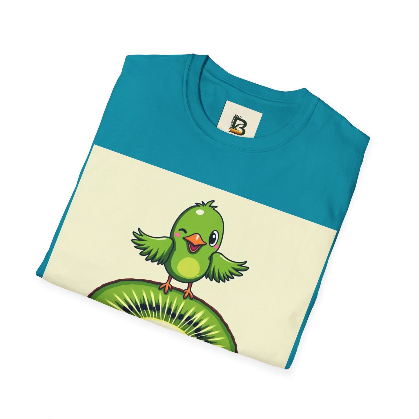 Kiwi Cheer
