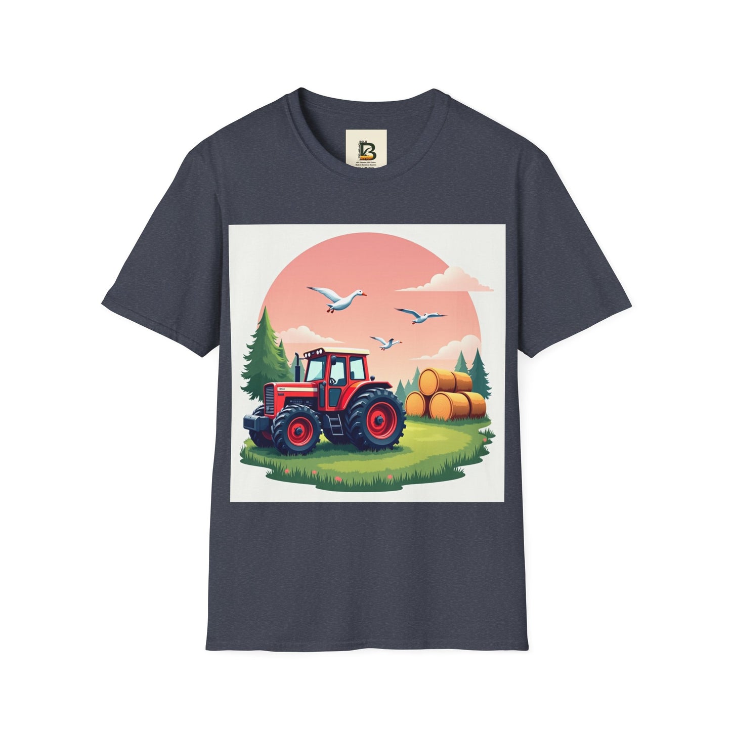 Farm Charm