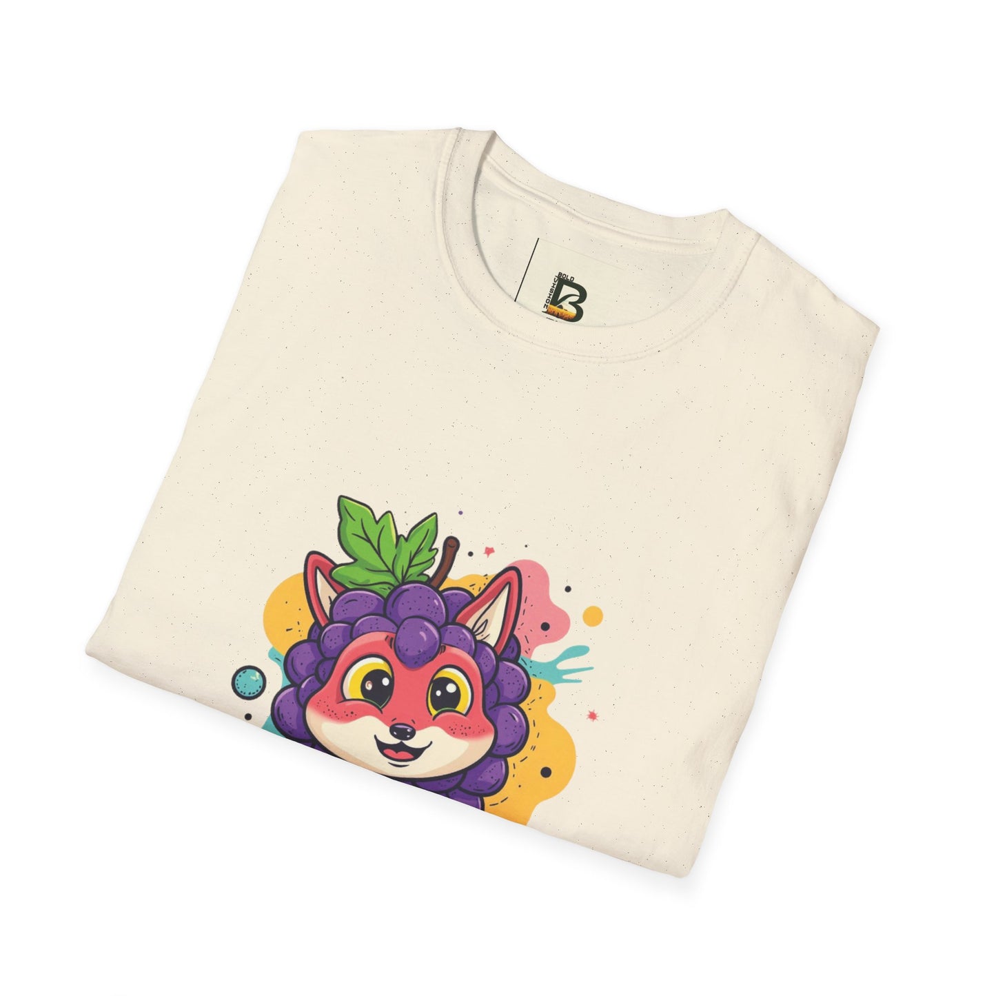Fox grape