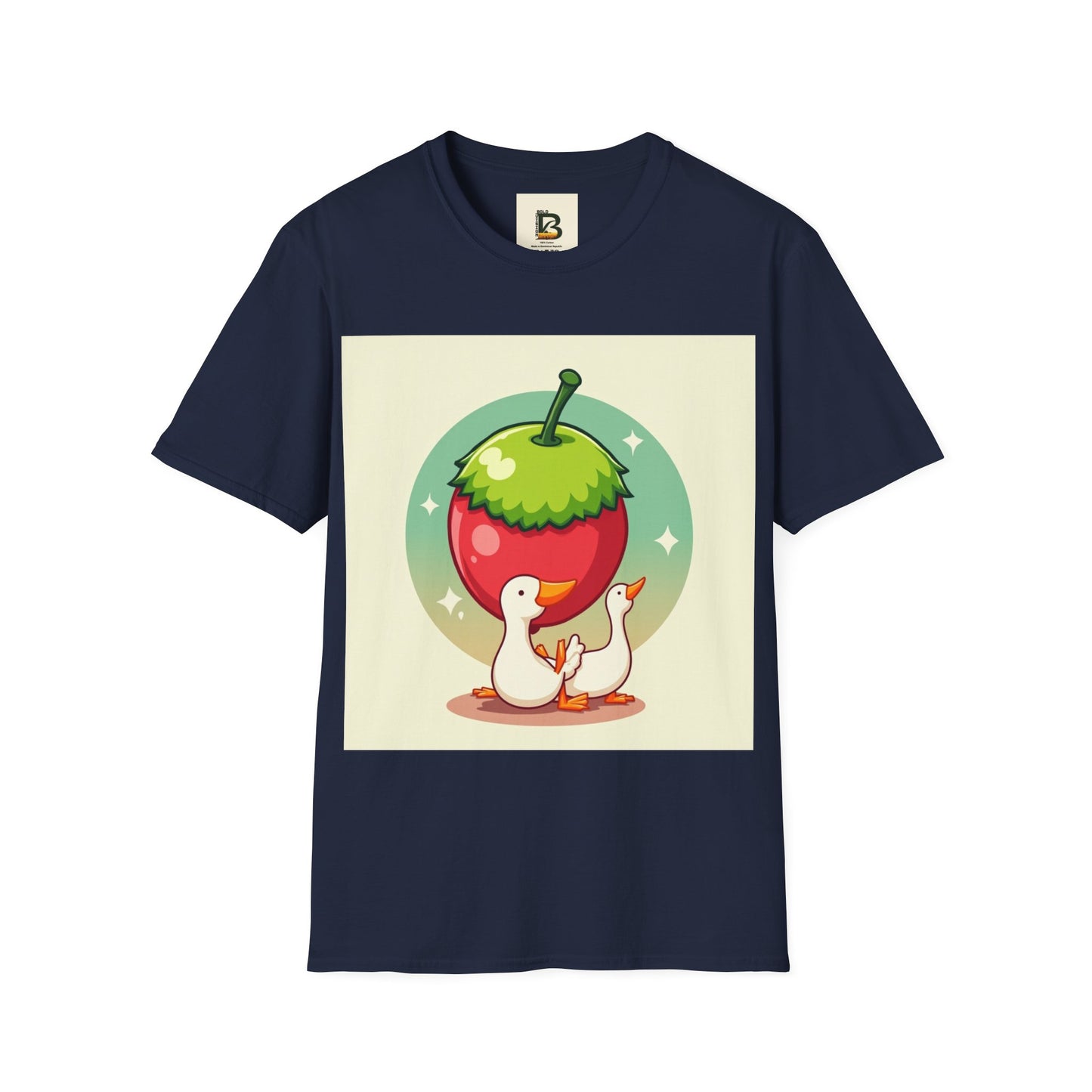 Berry Bird
