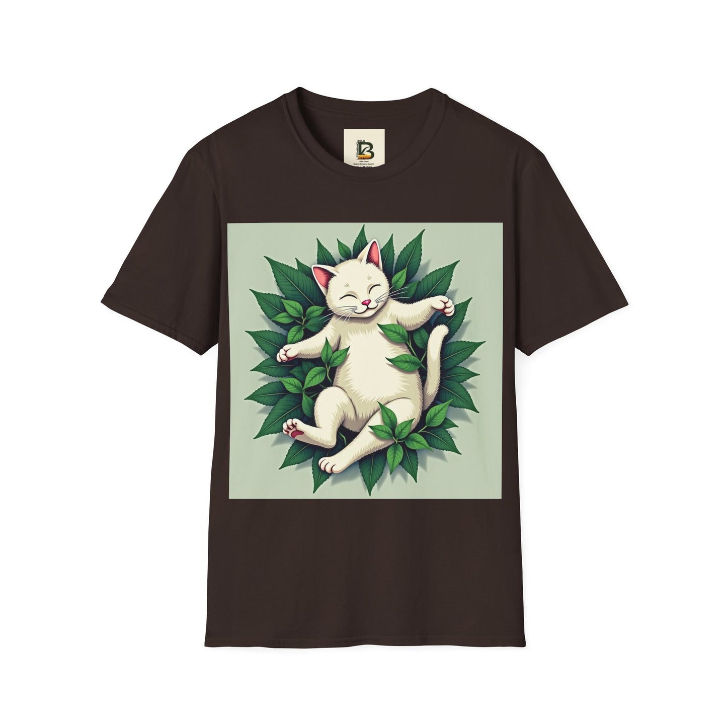 Dreamy Catnip