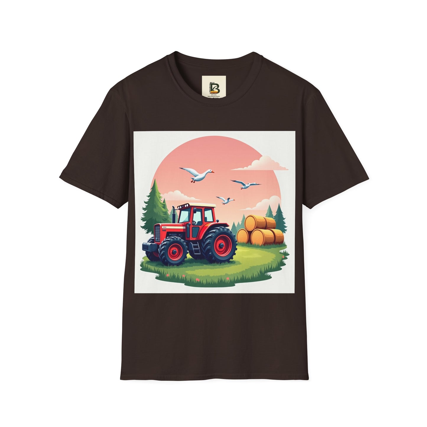 Farm Charm