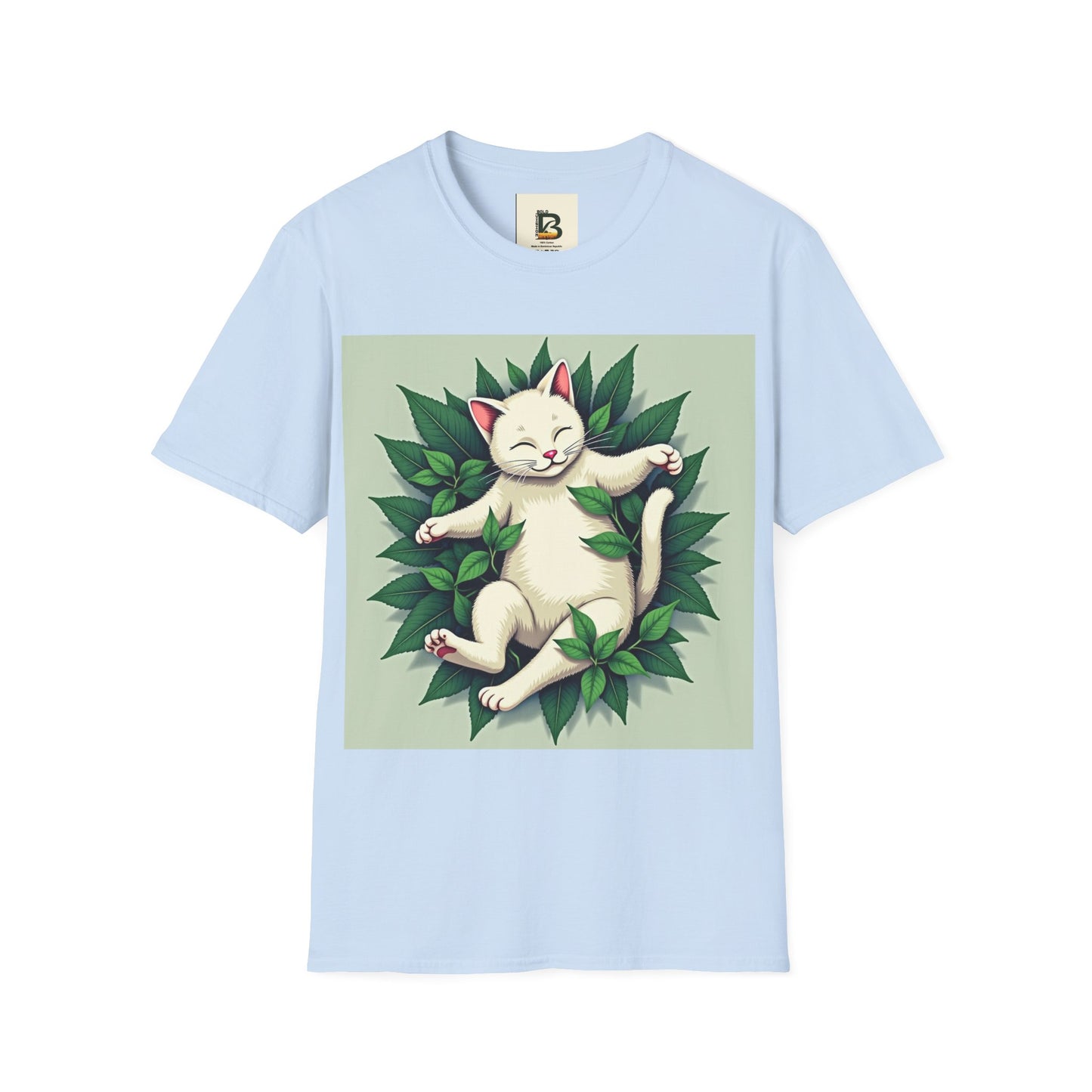 Dreamy Catnip