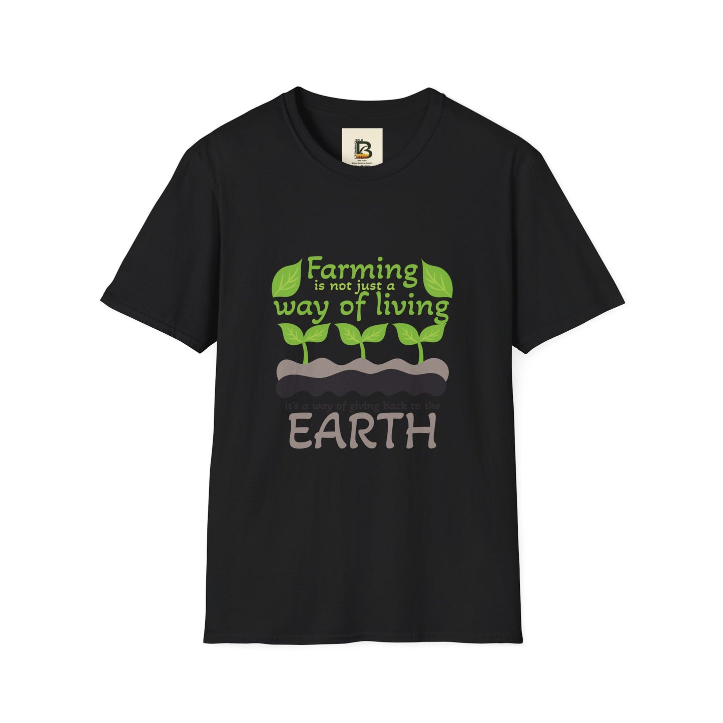 Organic Farming
