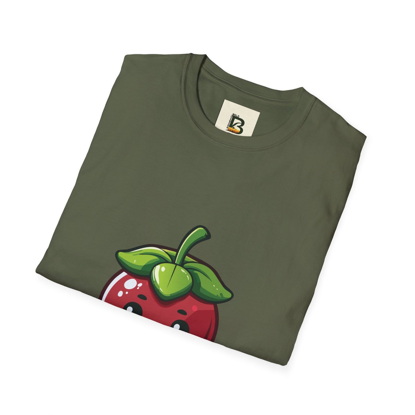 Bearberry