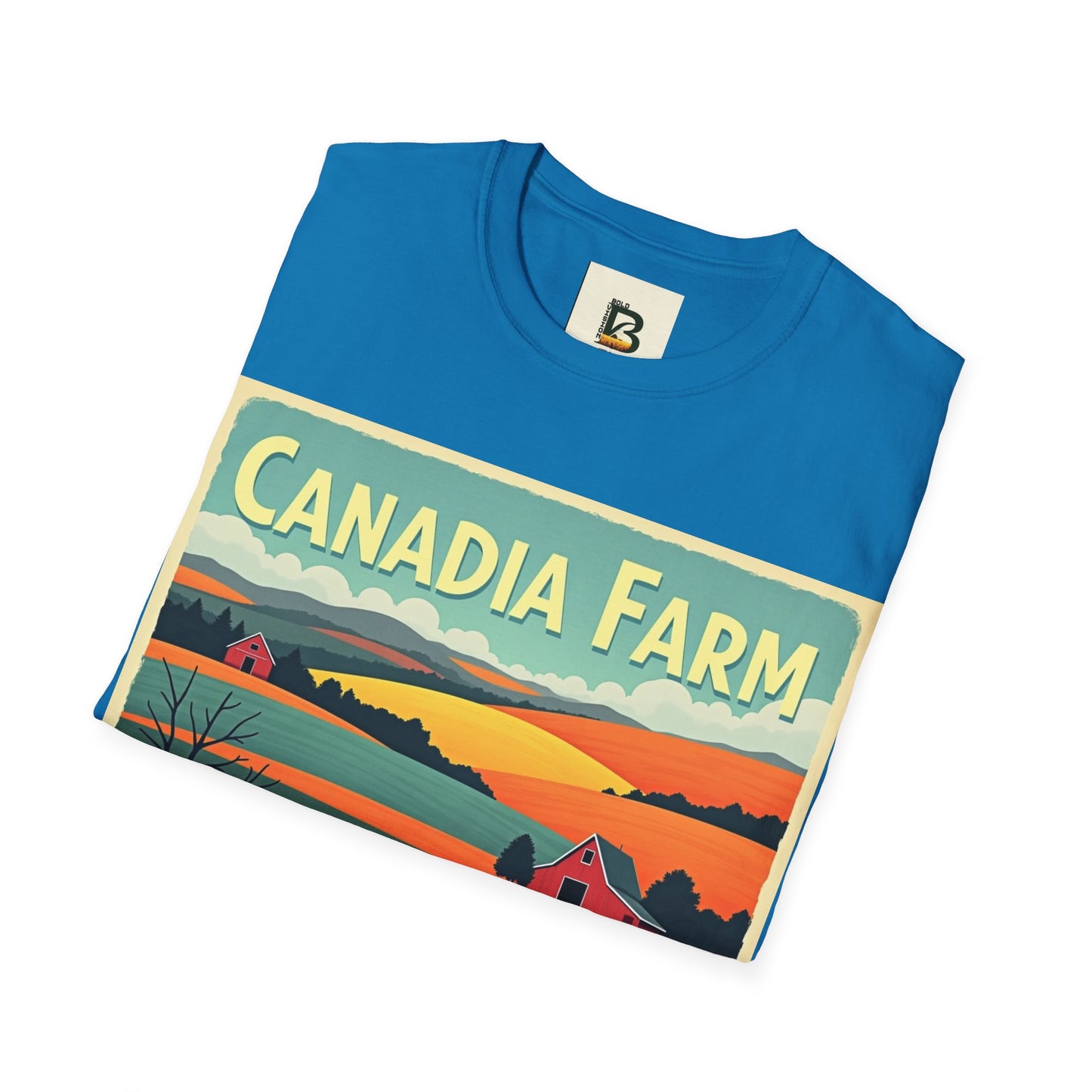 Farm Bliss