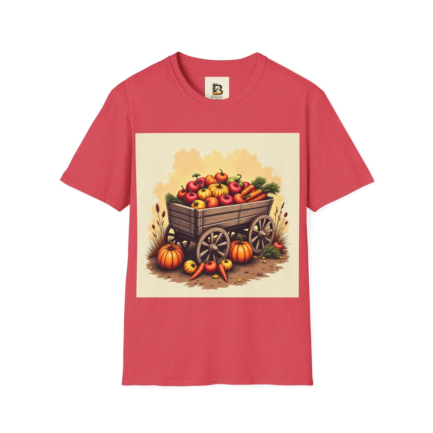 Autumn Abundance