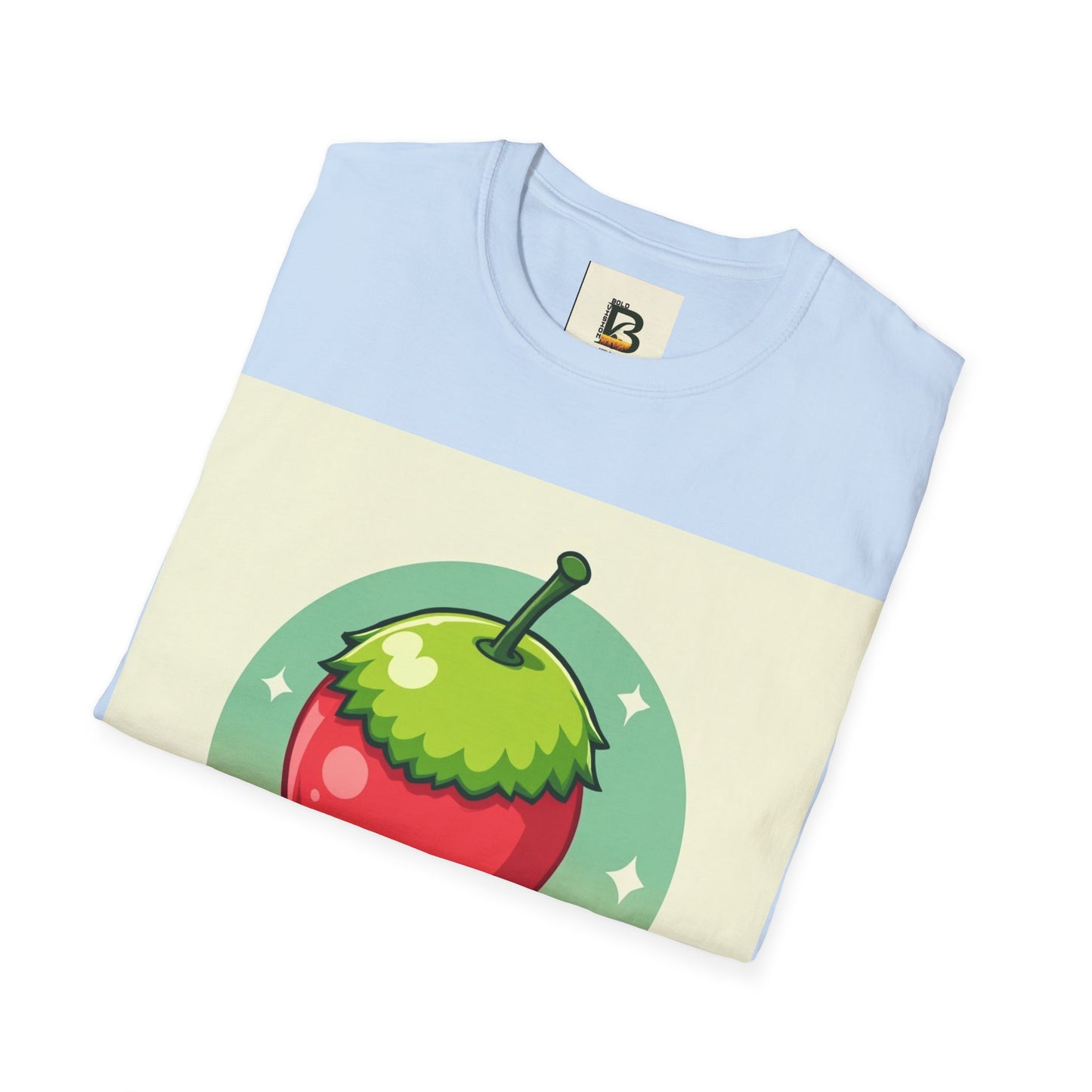 Berry Bird