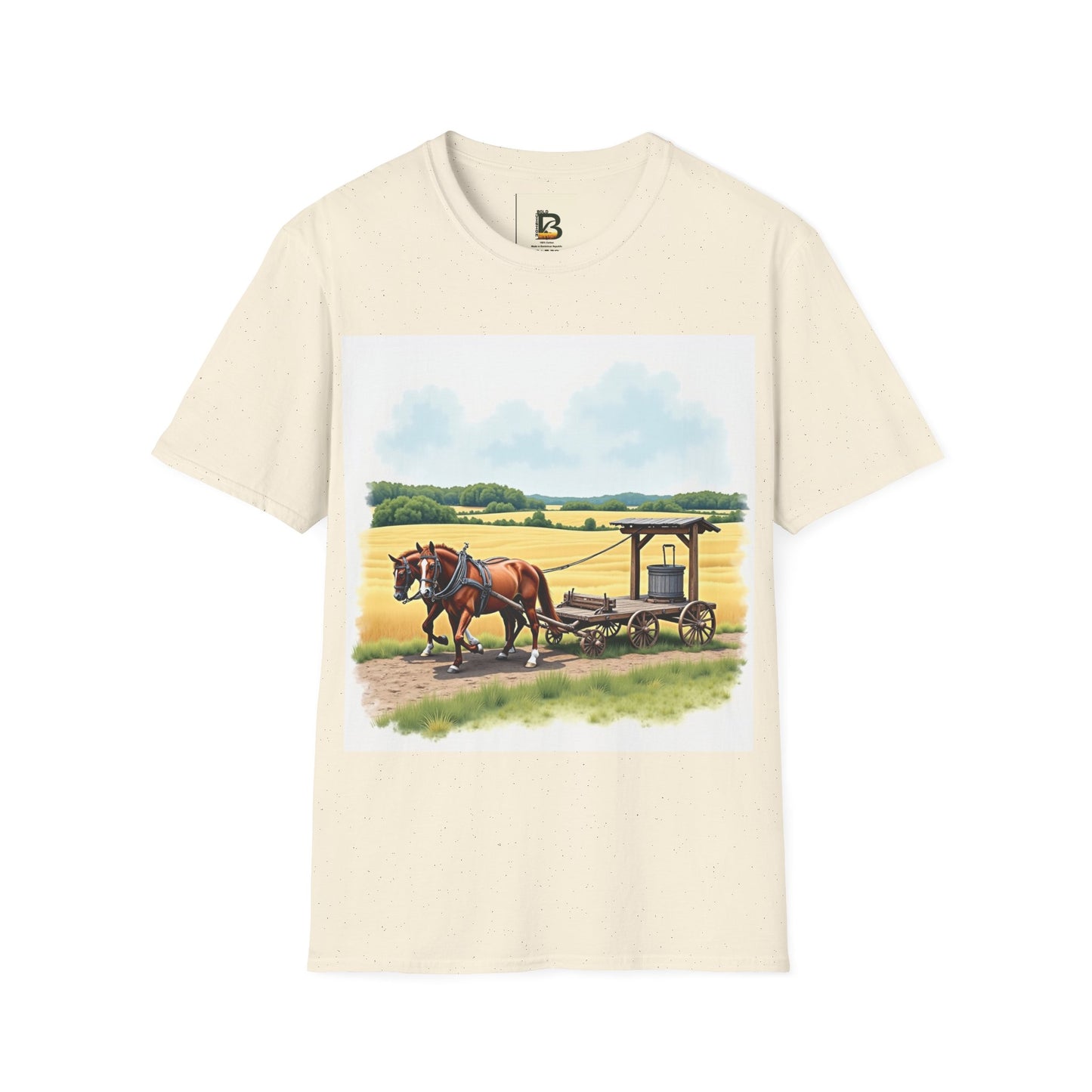 Countryside Serenity