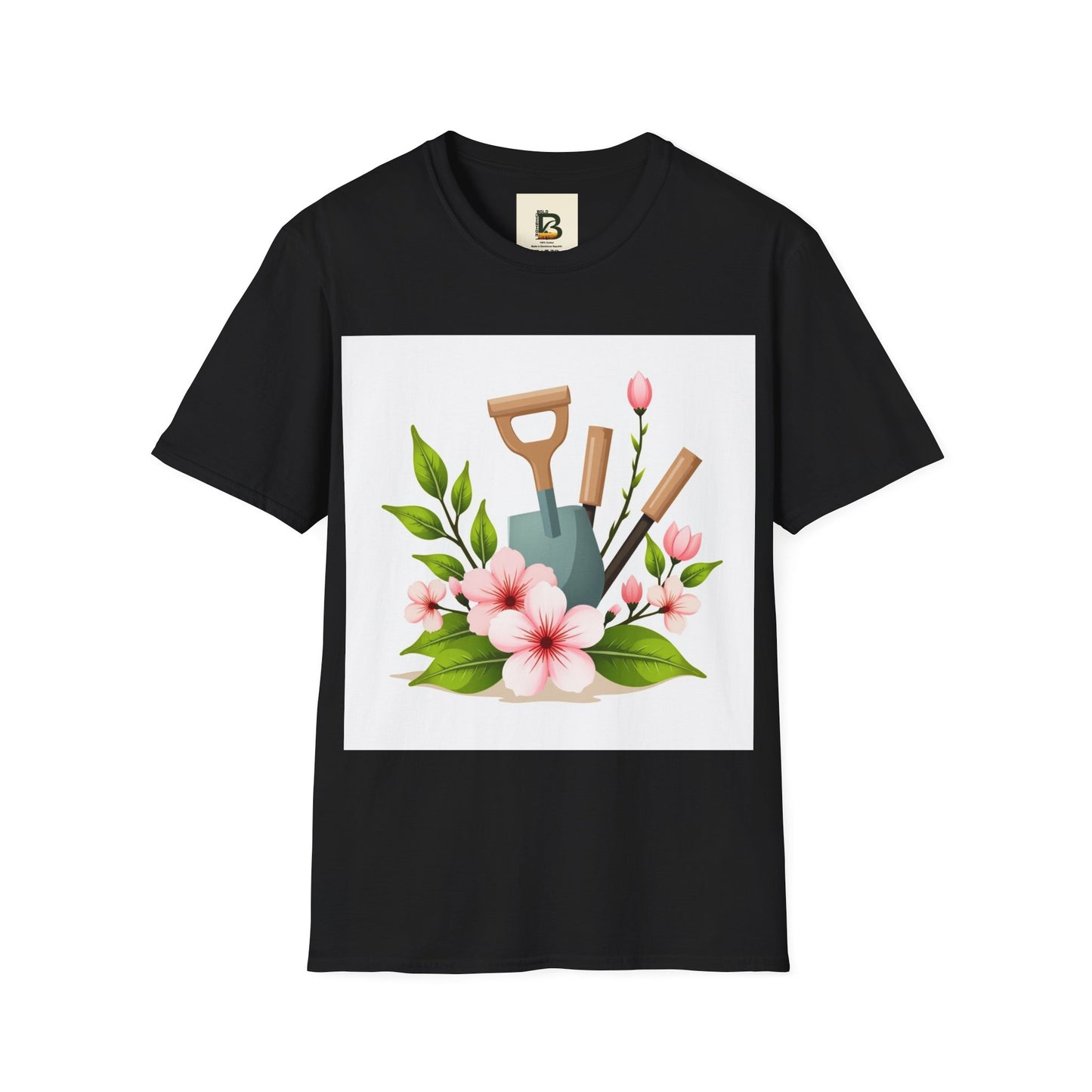 Spring Bloom