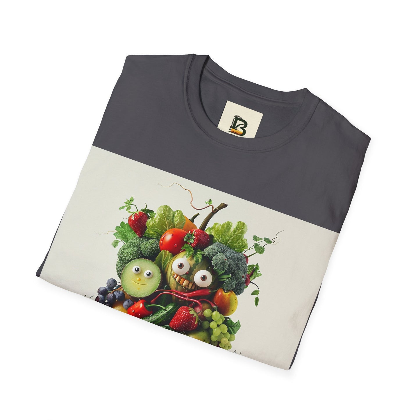 World vegetable day