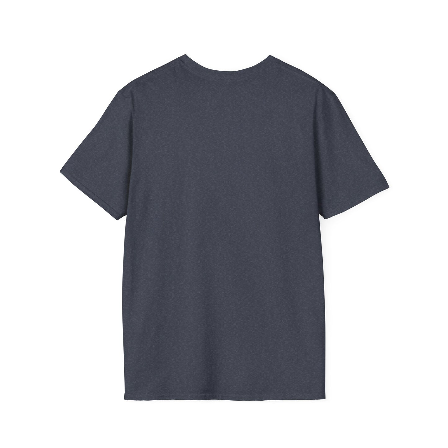 World Day Fruits Unisex Soft style T-Shirt