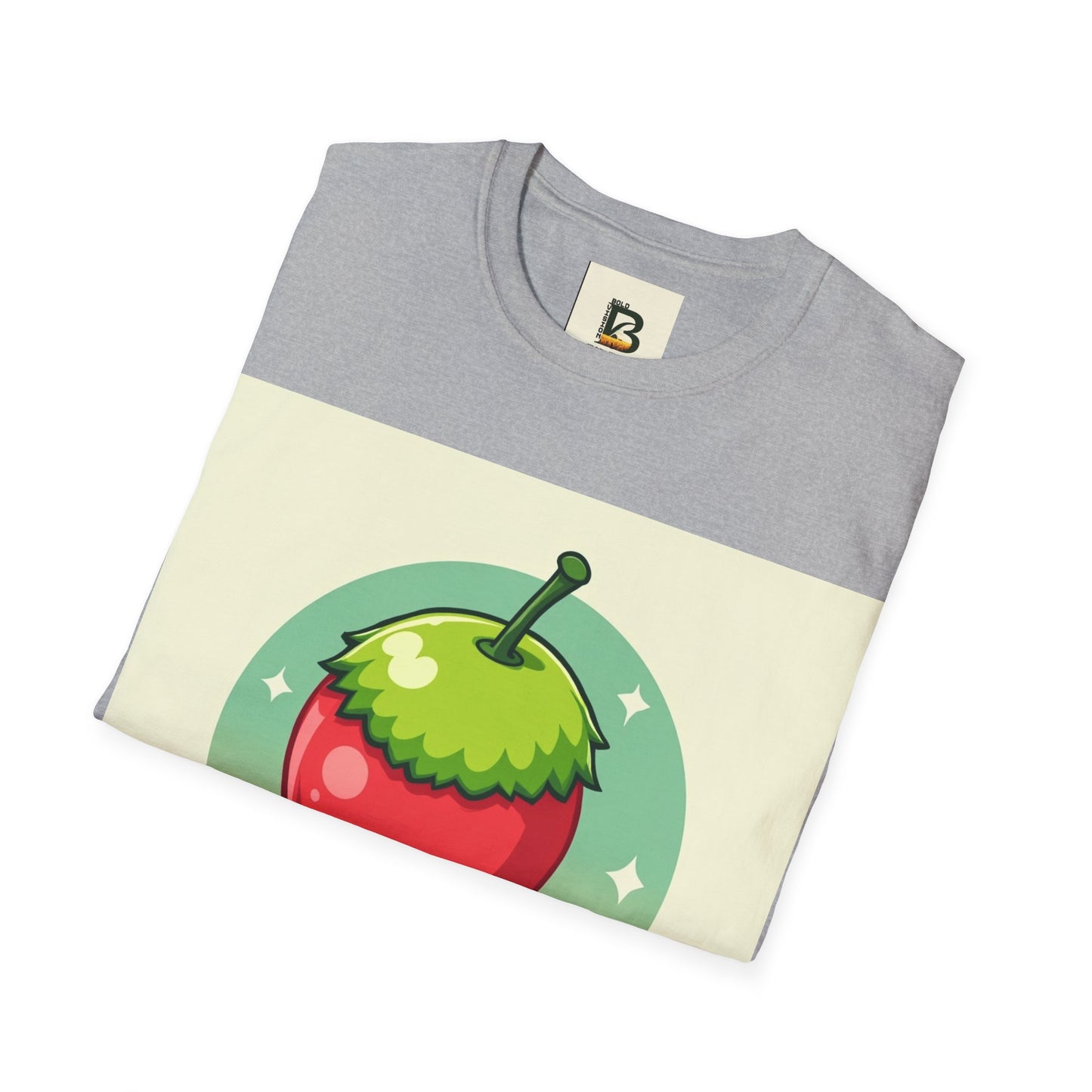 Berry Bird