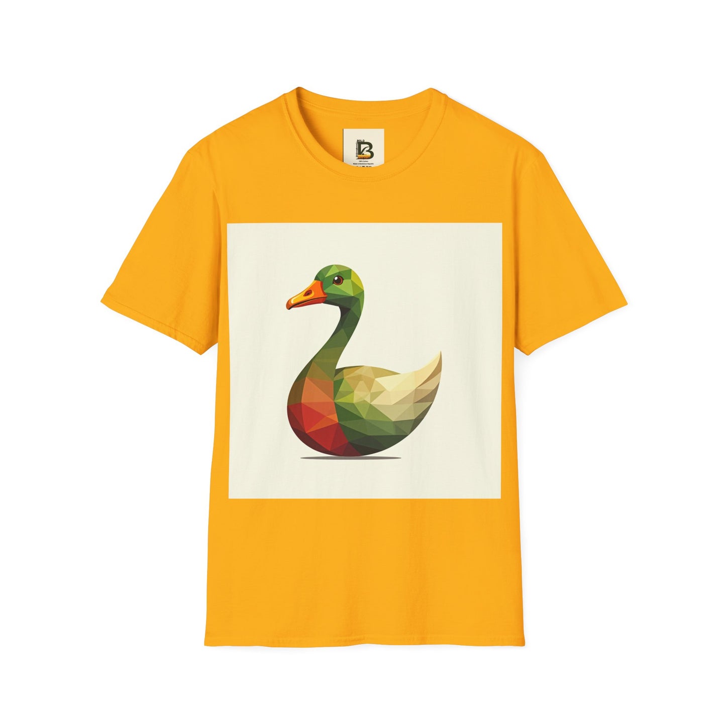 Gooseberry Fusion
