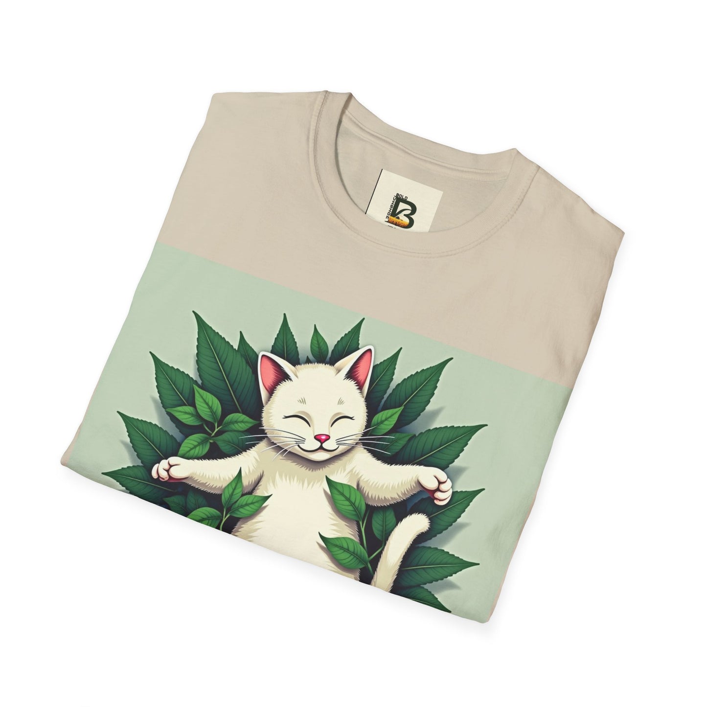 Dreamy Catnip