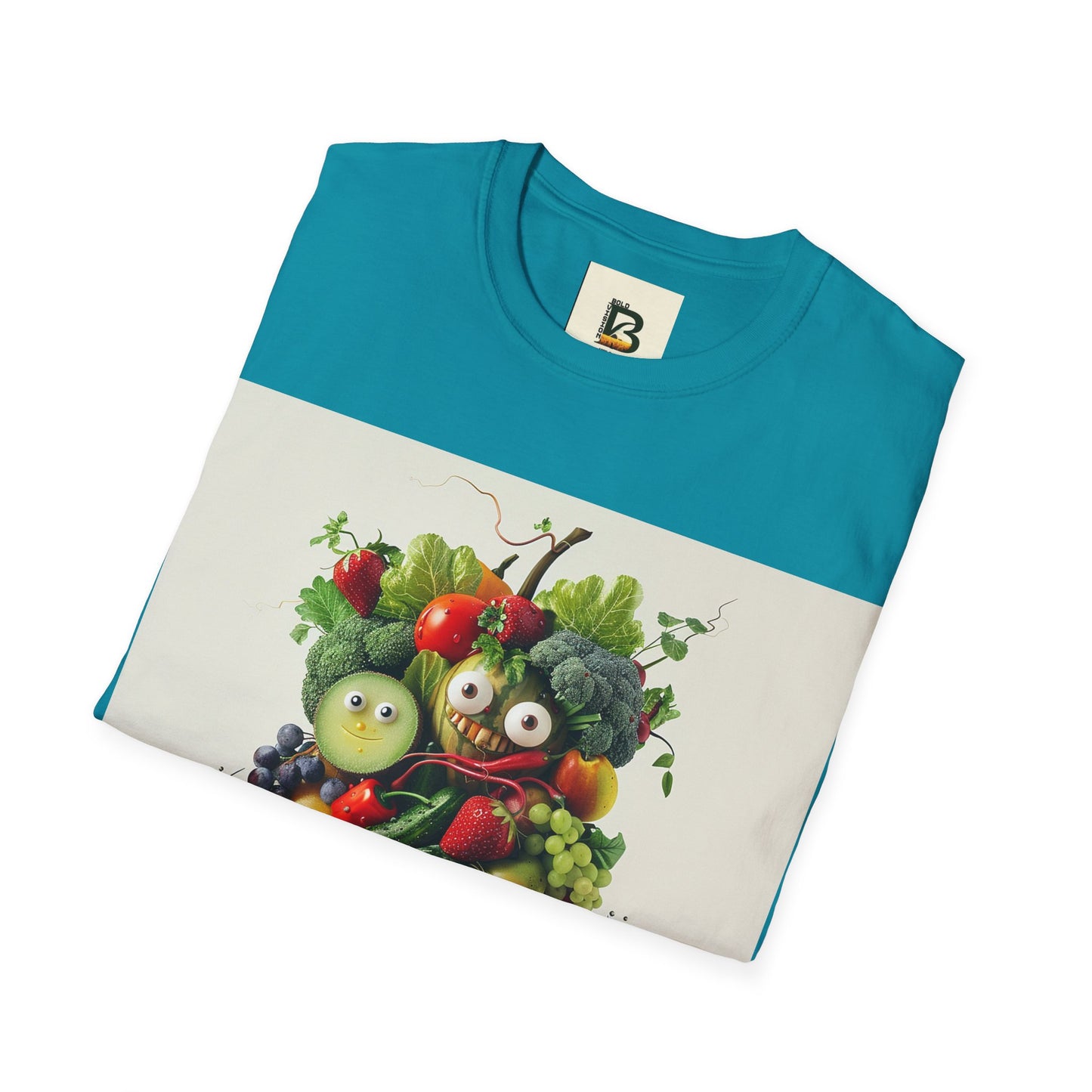 World vegetable day