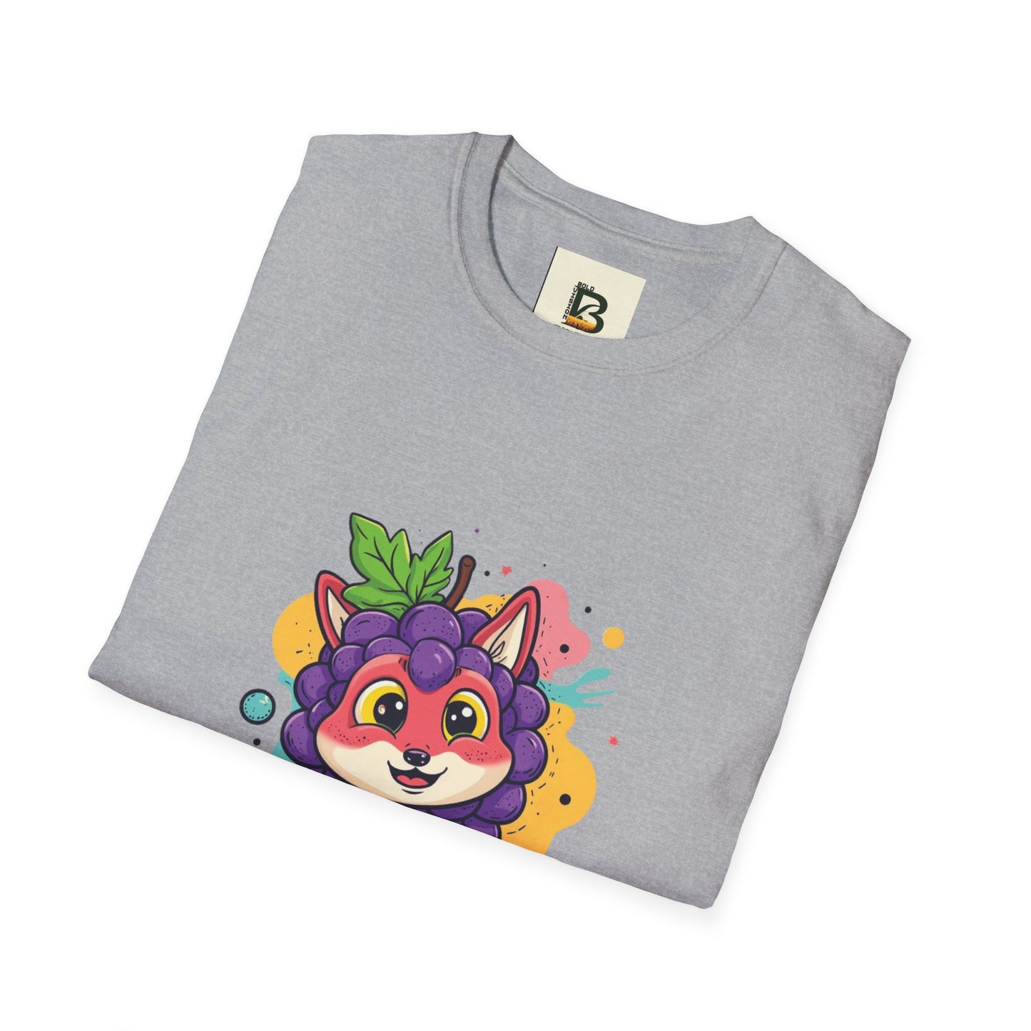 Fox grape