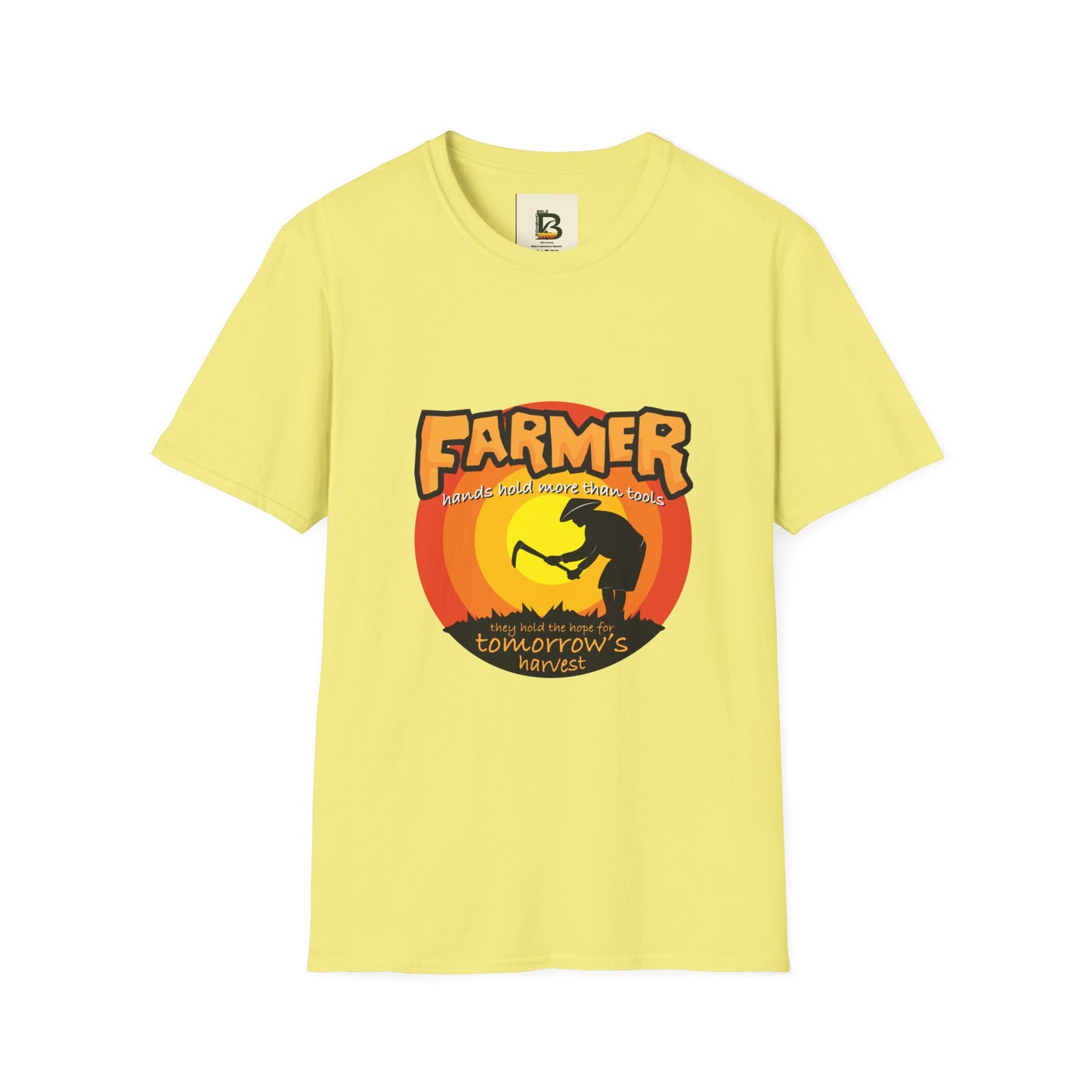 Seasonal Farming