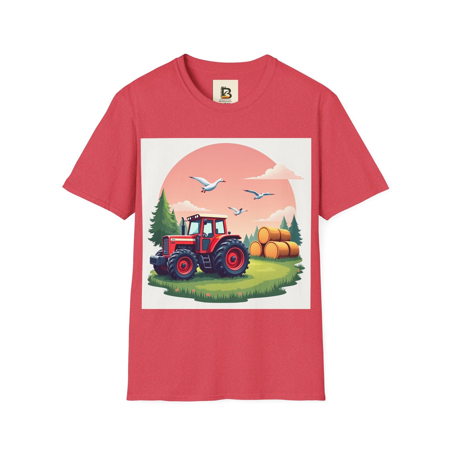 Farm Charm