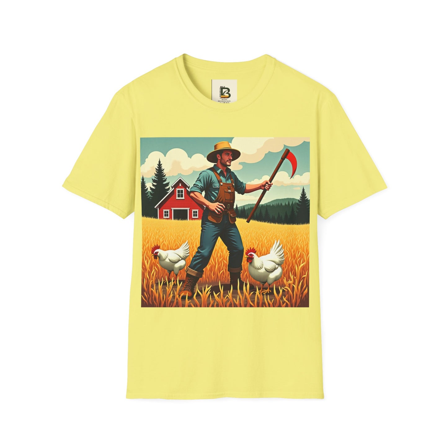 Harvest Spirit