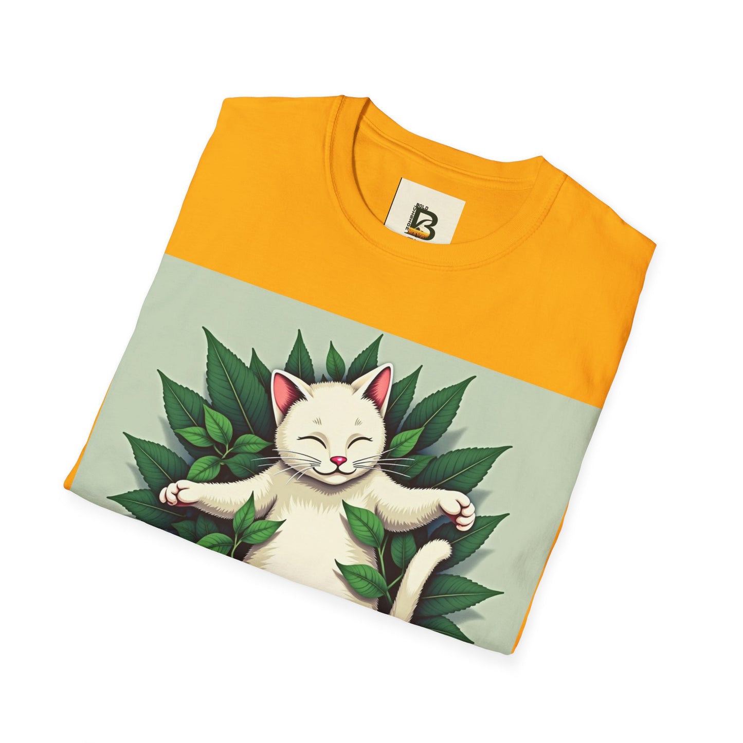 Dreamy Catnip