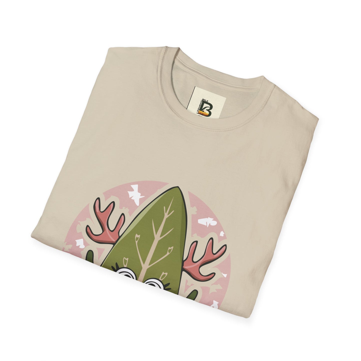 Deer tongue (lettuce variety)