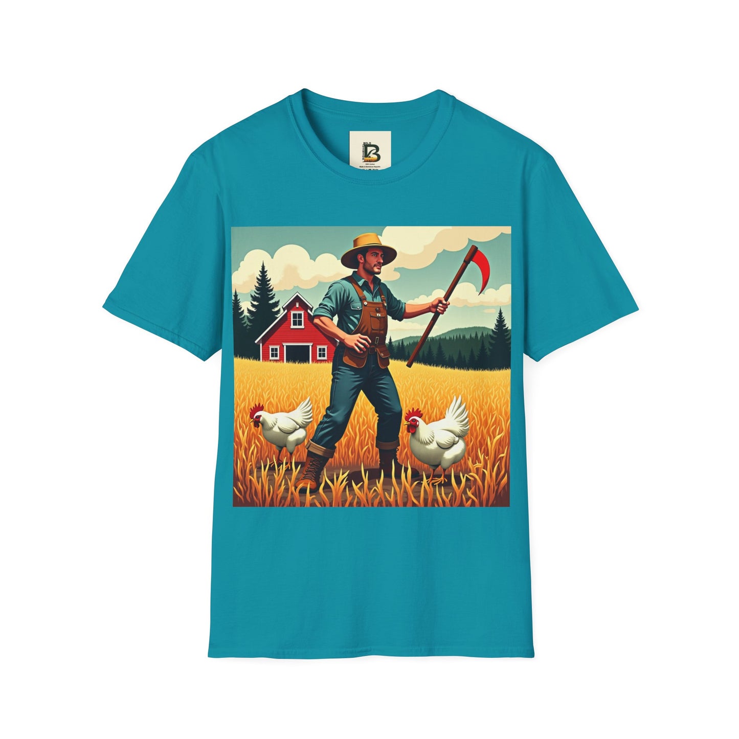 Harvest Spirit