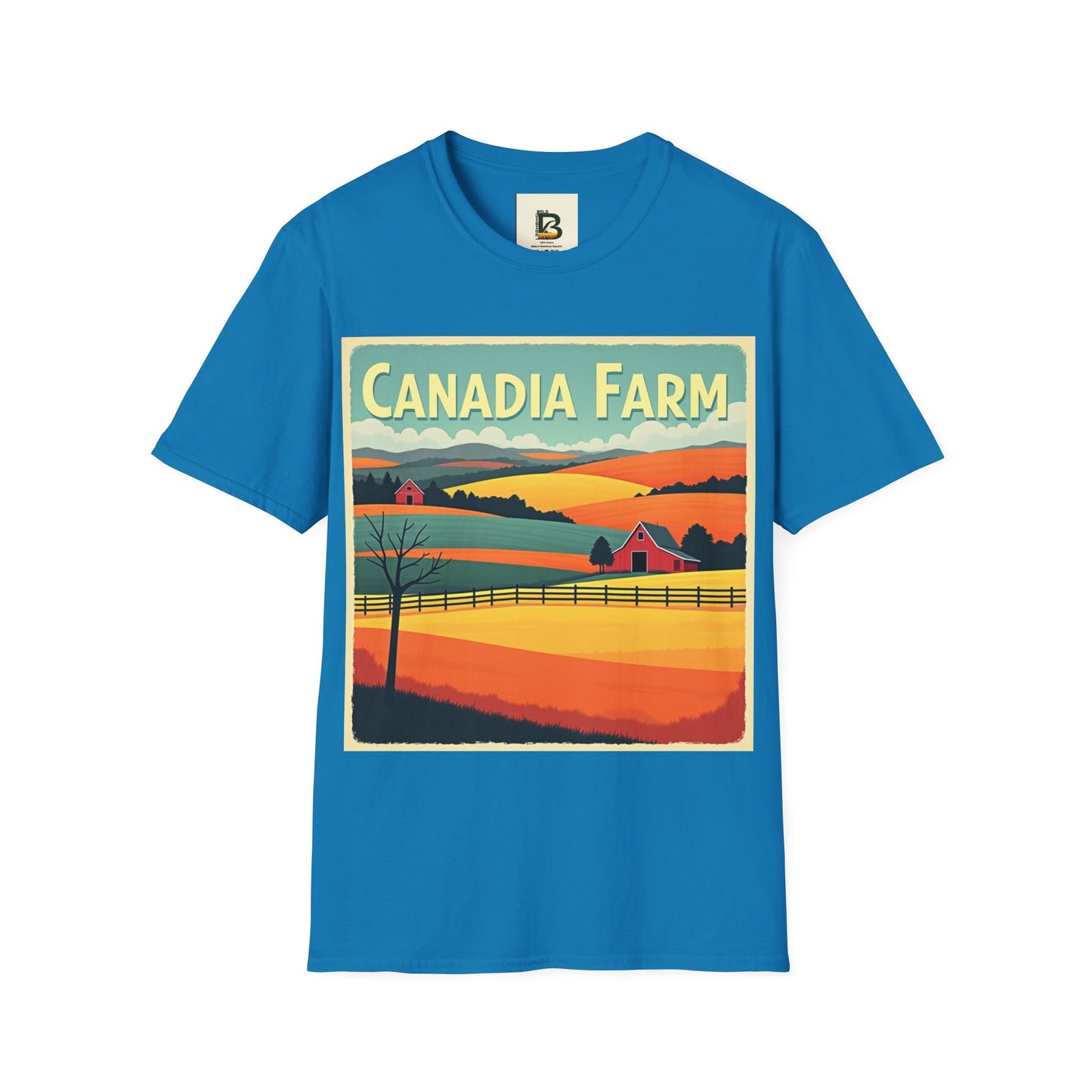 Farm Bliss