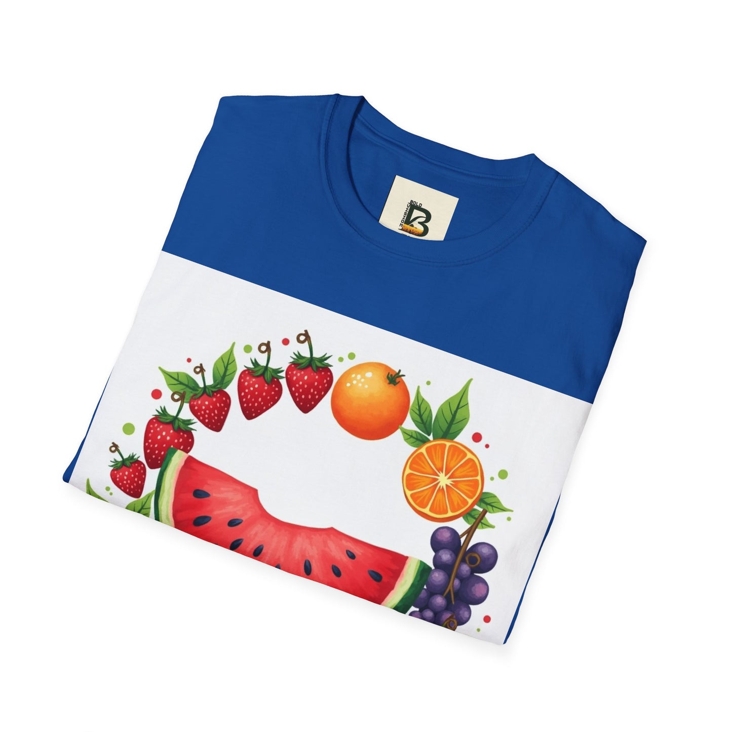 Fruit Fiesta