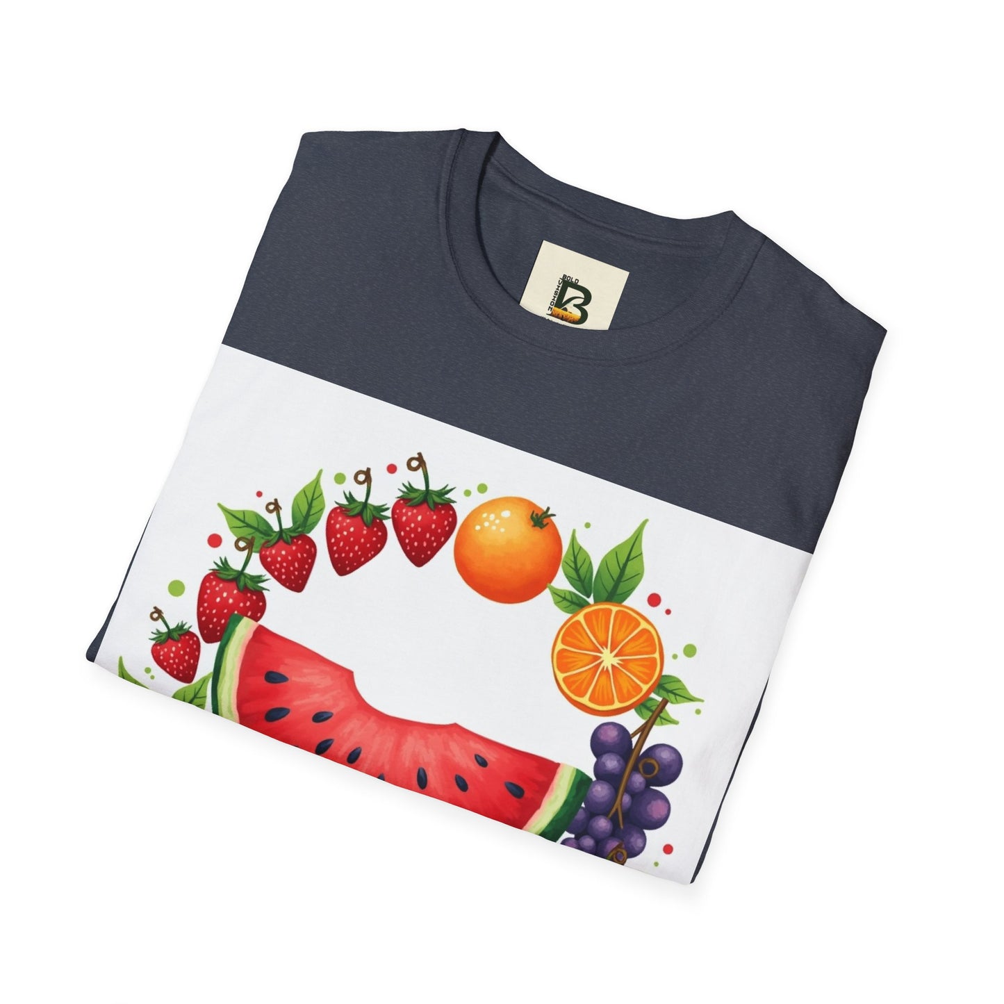 Fruit Fiesta