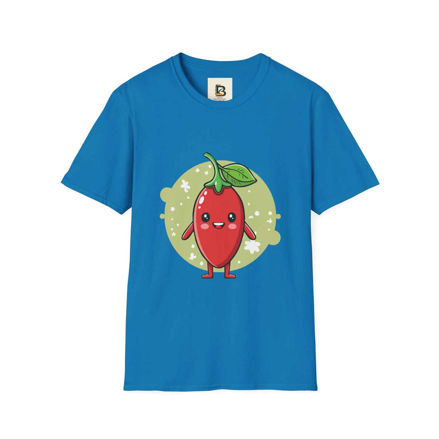 Wolfberry (Goji berry)