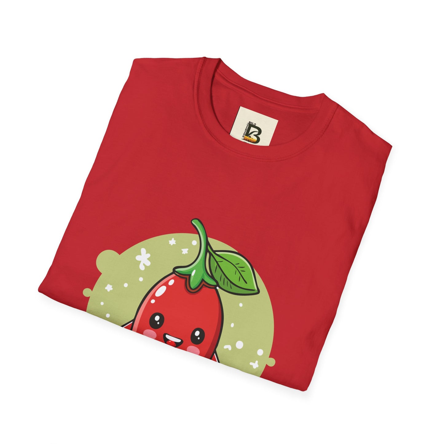 Wolfberry (Goji berry)