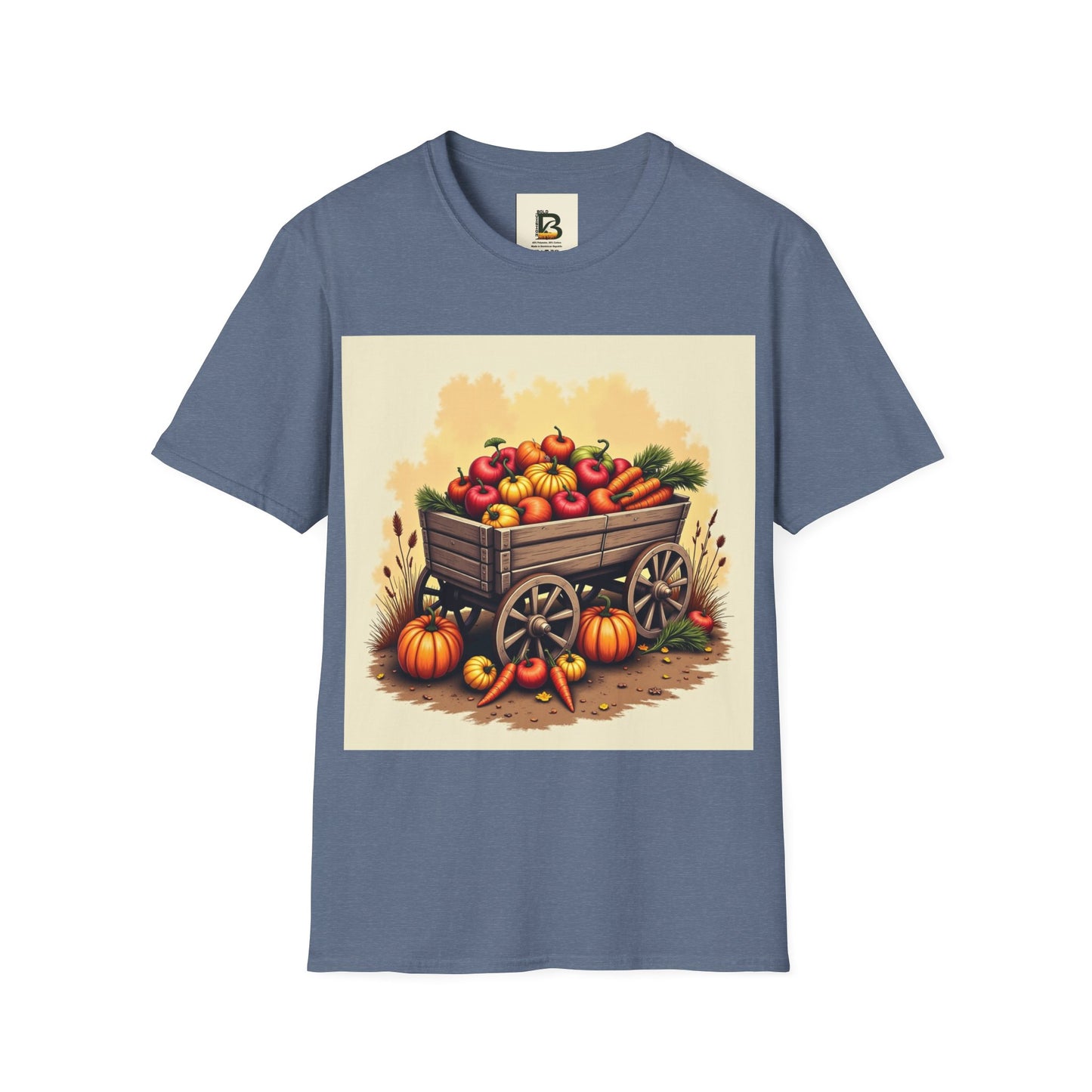 Autumn Abundance