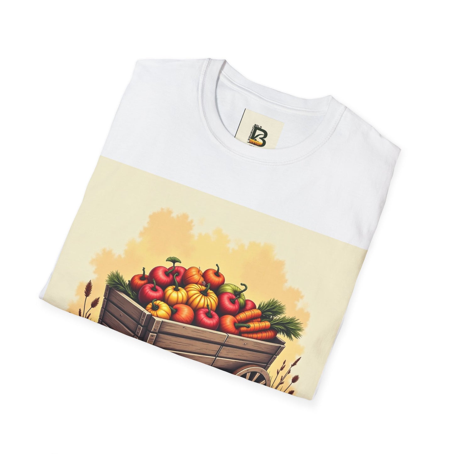 Autumn Abundance