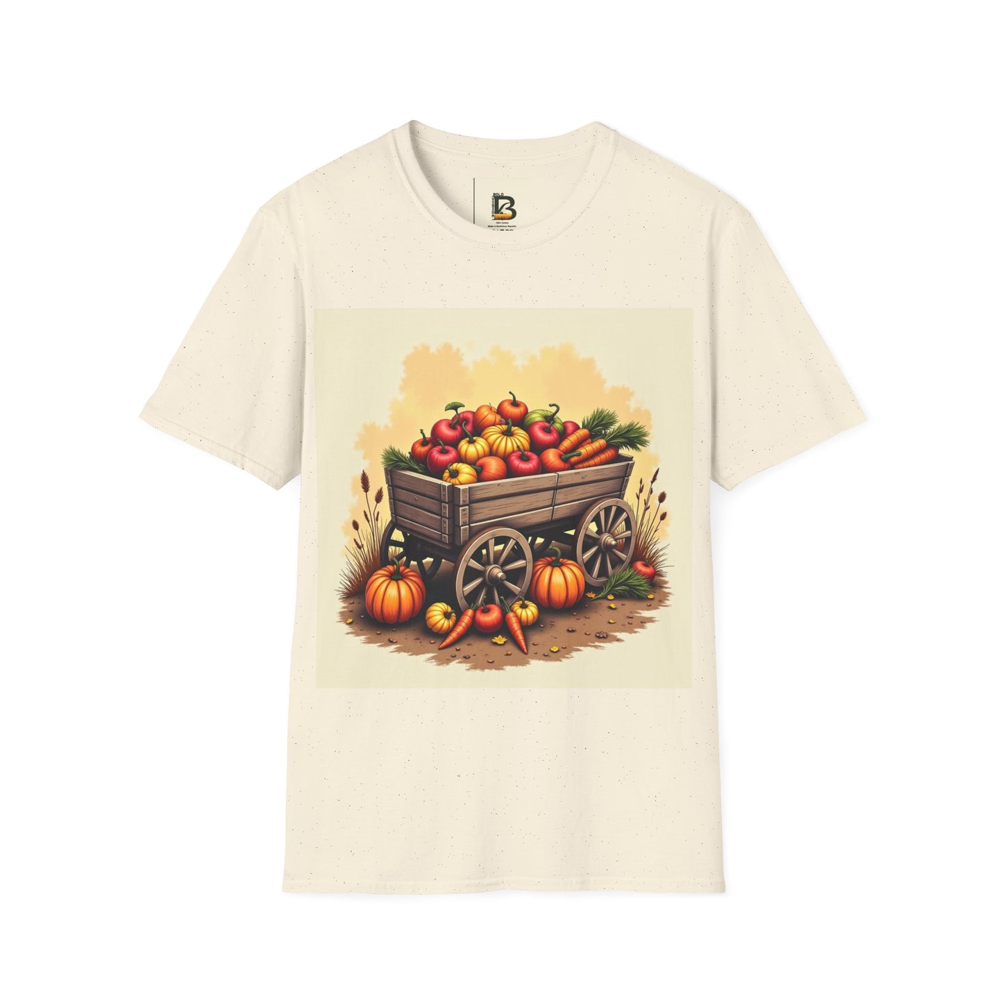 Autumn Abundance