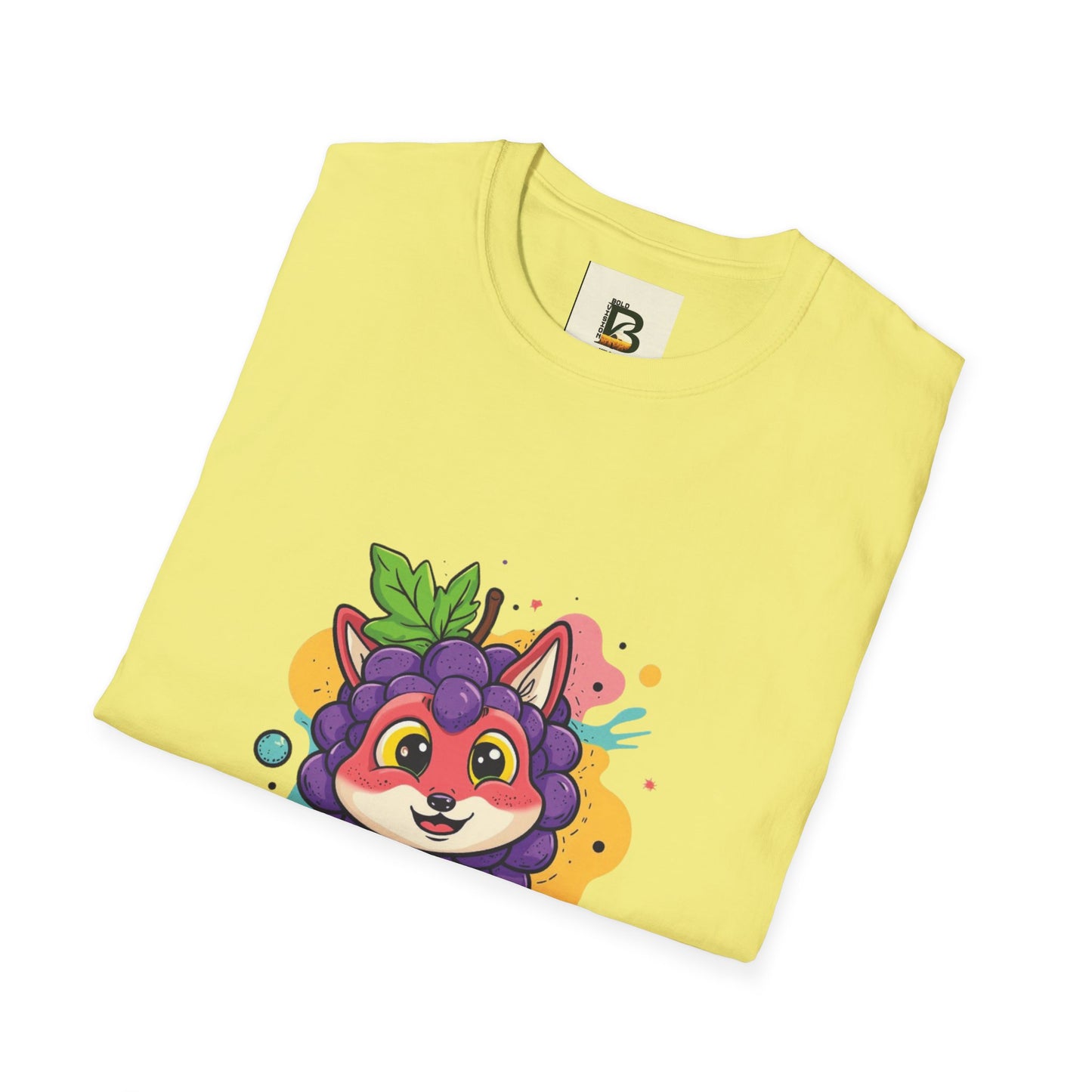 Fox grape
