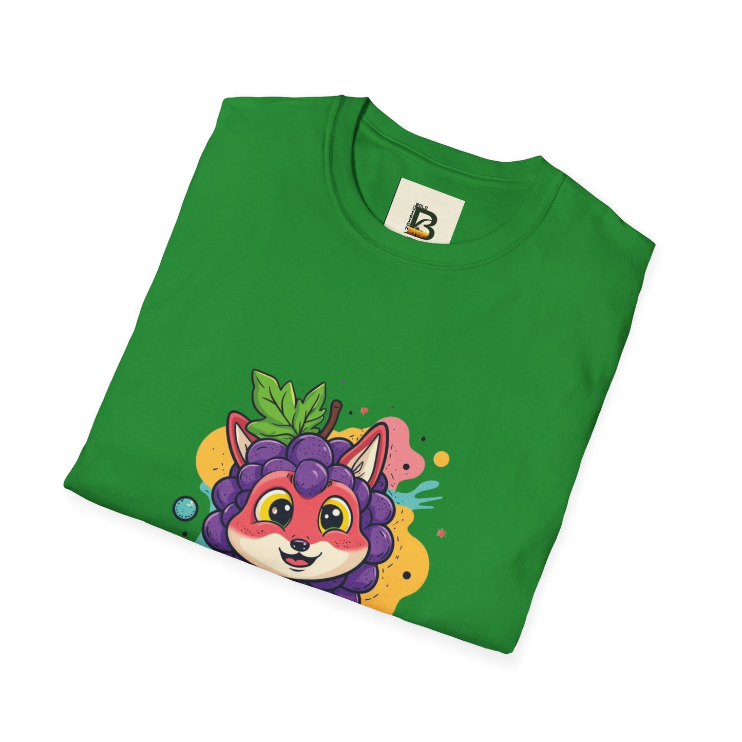 Fox grape