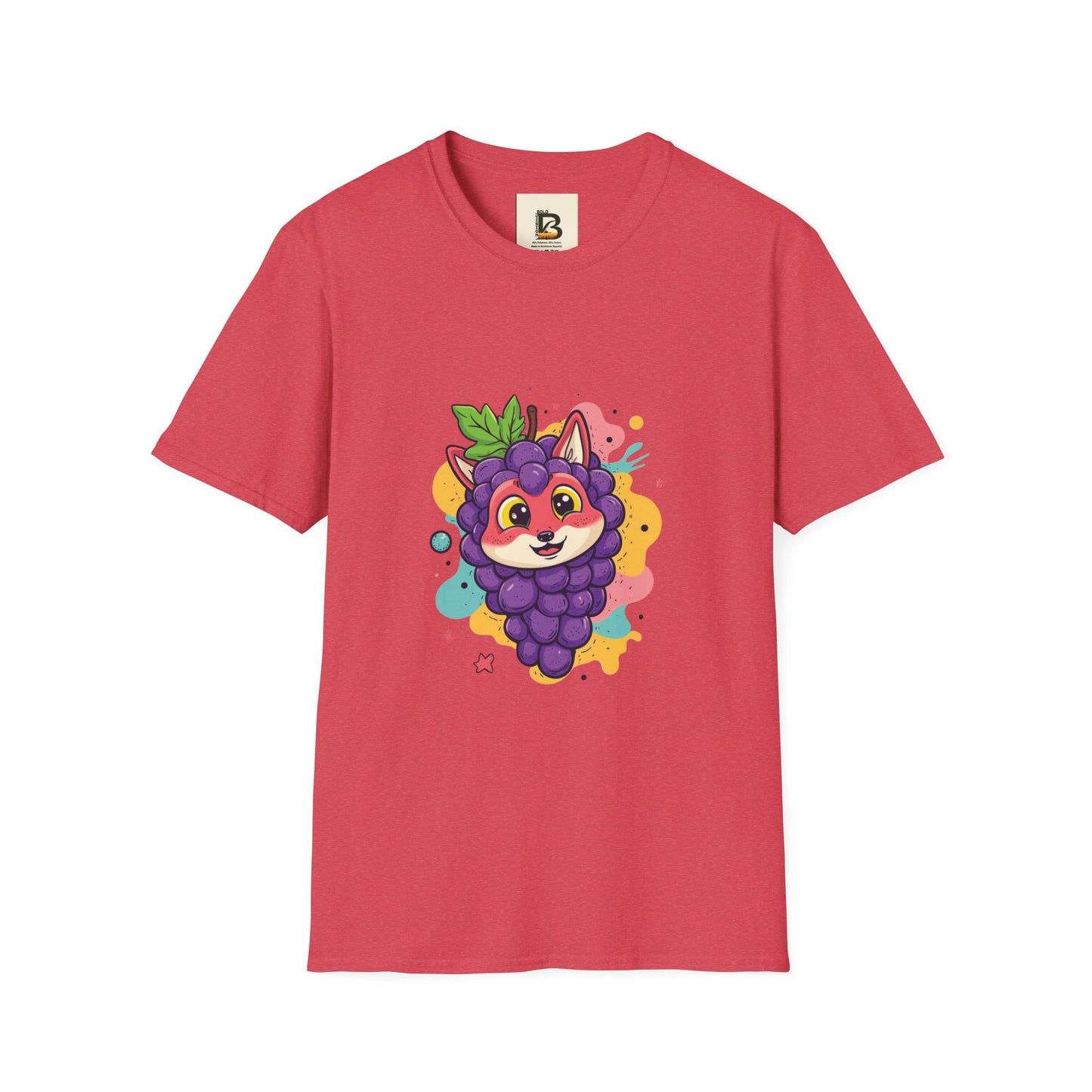 Fox grape