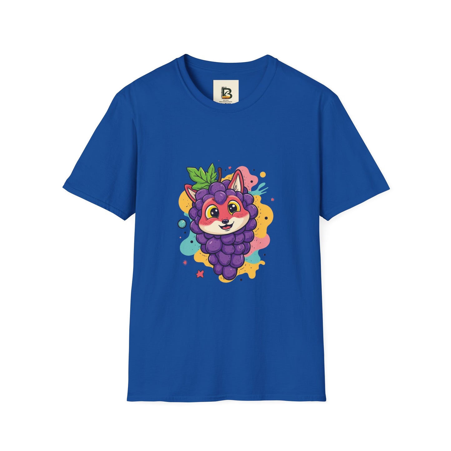 Fox grape