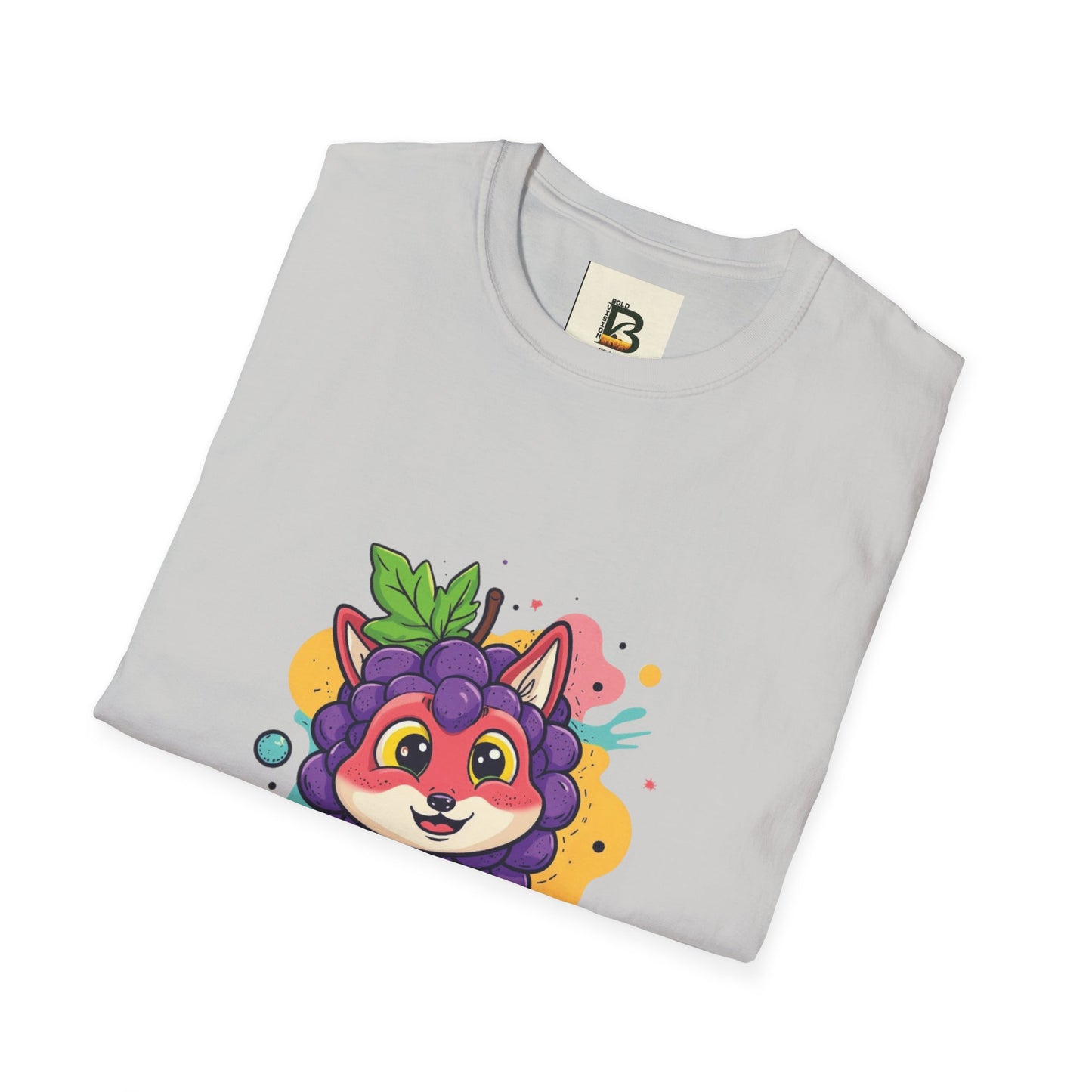 Fox grape