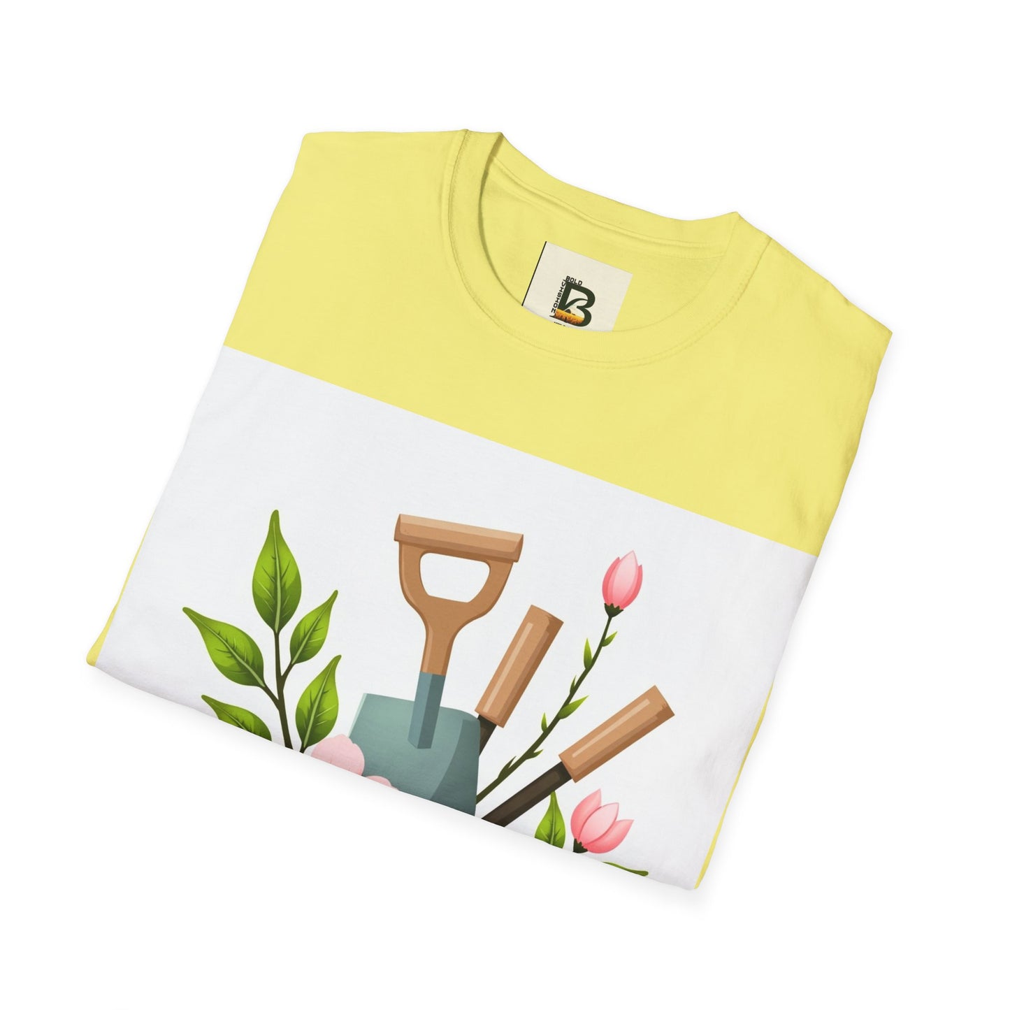 Spring Bloom