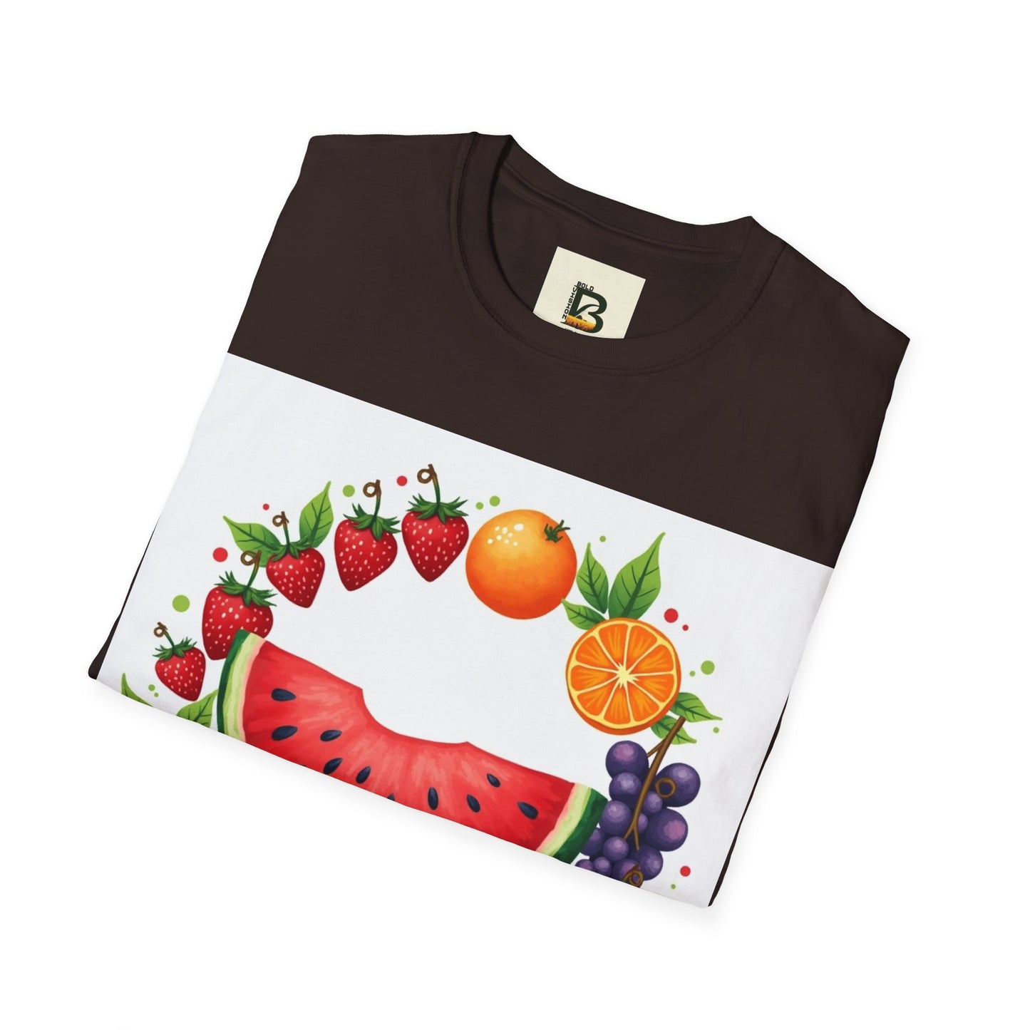 Fruit Fiesta
