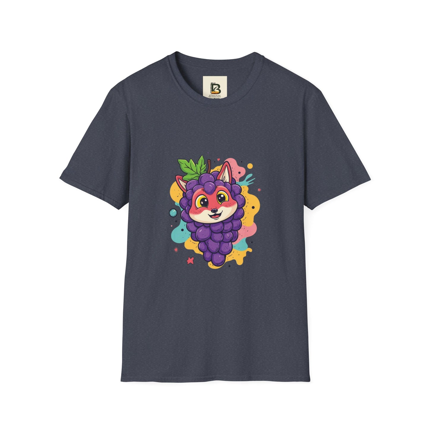 Fox grape