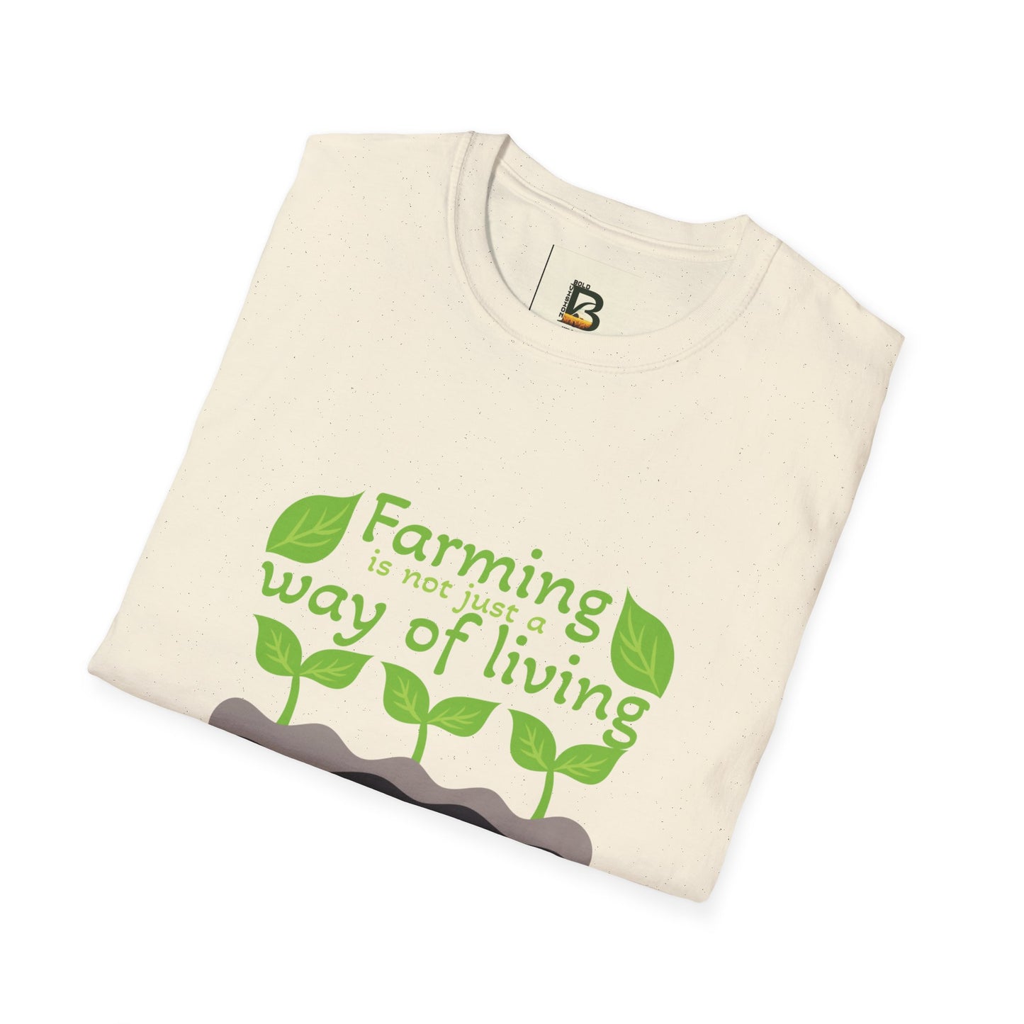 Organic Farming